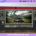 Full Color Fixed LED Screen Wall P6 Outdoor